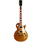 Gibson ES-Les Paul Semi-Hollow Electric Guitar Gold Top thumbnail