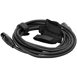 Hosa WTI-156G Hook and Loop Gap Cable Organizer (5-Pack) 12 in.