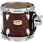 Yamaha Grand Series Double Headed Concert Tom 8 x 8 in. Darkwood stain finish thumbnail