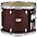 Yamaha Grand Series Double Headed Concert ... Yamaha Grand Series Double Headed Concert Tom 16 x 12 in. Darkwood stain finish