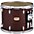 Yamaha Grand Series Double Headed Concert ... Yamaha Grand Series Double Headed Concert Tom 14 x 11 in. Darkwood stain finish