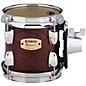 Yamaha Grand Series Double Headed Concert Tom 6 x 6-1/2 in. Darkwood stain finish thumbnail