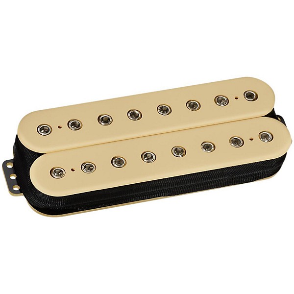 DiMarzio Super Distortion 8-String Humbucker Pickup