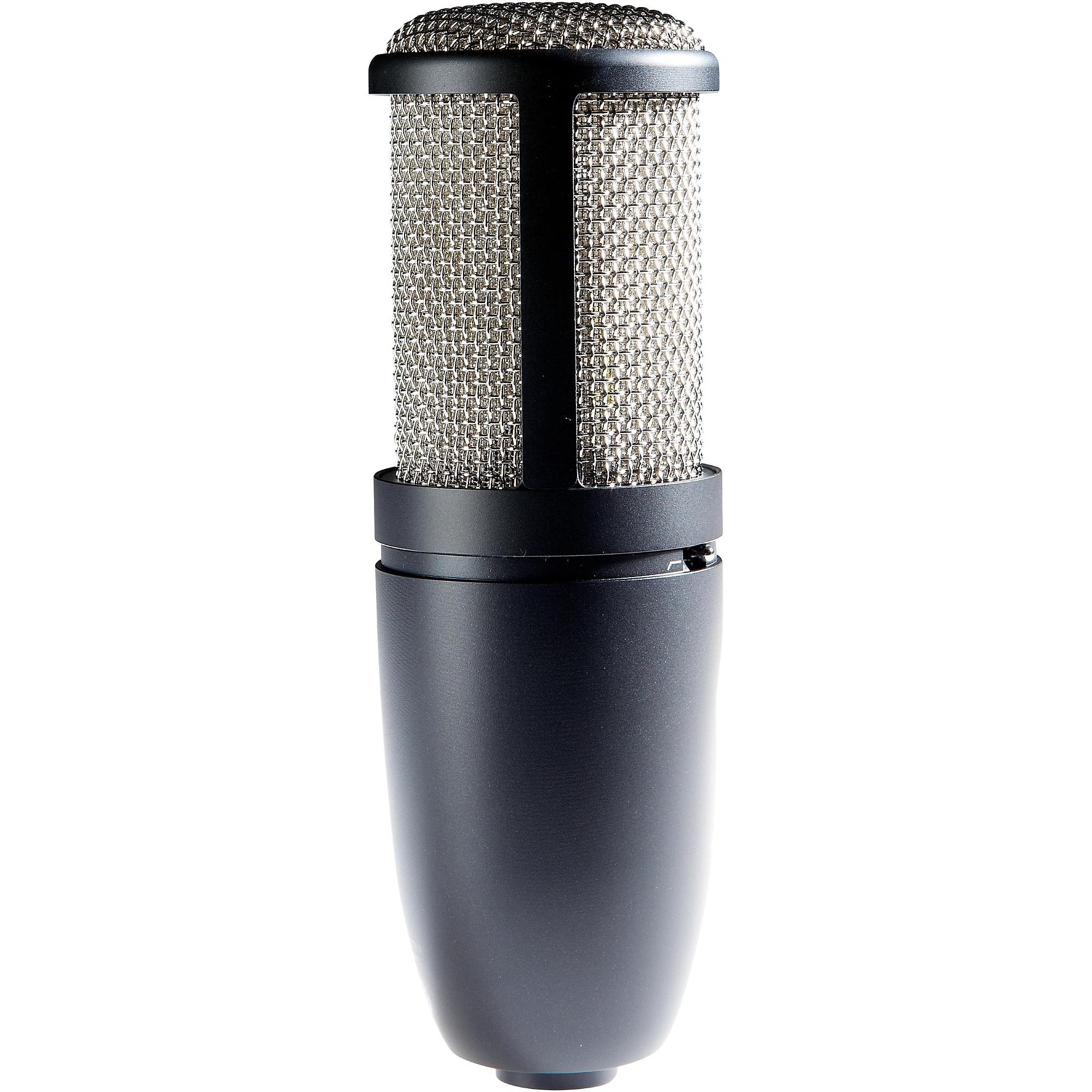 Open Box AKG P220 Project Studio Condenser Microphone | Guitar Center