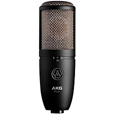 AKG C414 XLII Reference Multi-Pattern Condenser Microphone