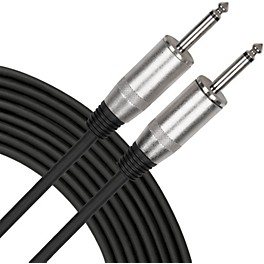 Musician's Gear 16-Gauge Speaker Cable 50 ft. Black