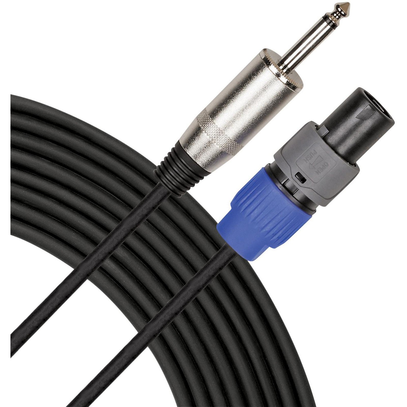 guitar center speakon cable