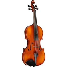 Open Box Bellafina Prodigy Series Violin Outfit Level 1 3/4 Size