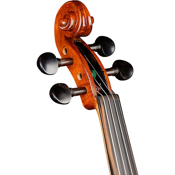 Open Box Bellafina Prodigy Series Violin Outfit Level 1 3/4 Size