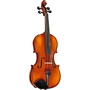 Bellafina Prodigy Series Violin Outfit 1/2 Size for sale