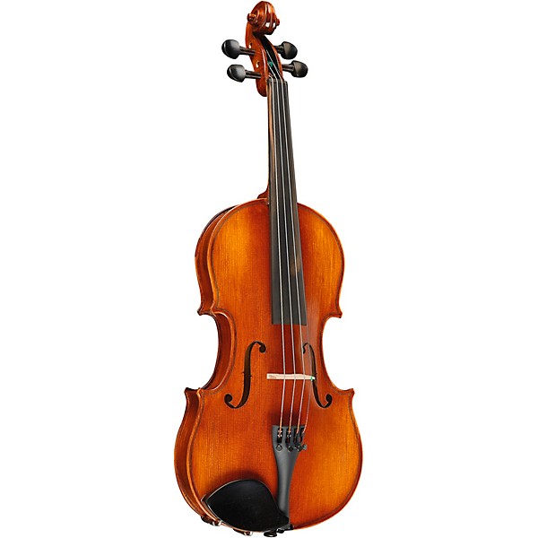 Open Box Bellafina Prodigy Series Violin Outfit Level 1 1/4 Size