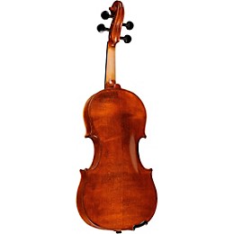 Open Box Bellafina Prodigy Series Violin Outfit Level 2 4/4 Size 190839785046