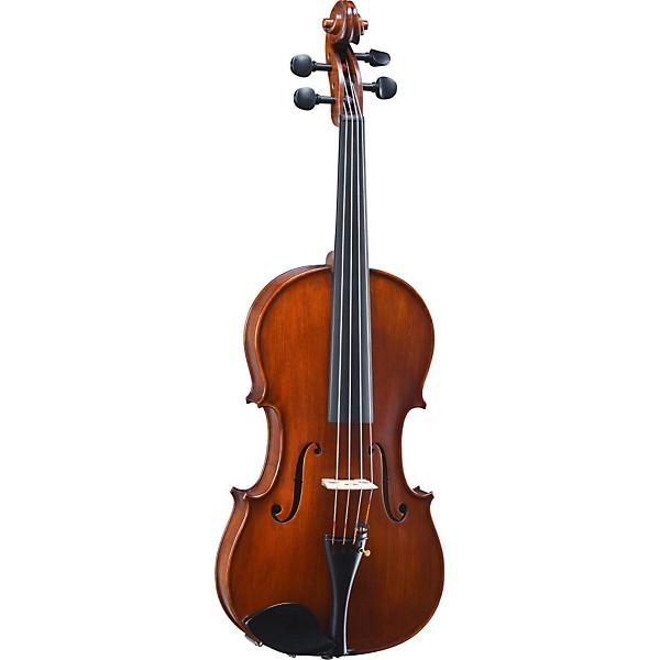 Open Box Bellafina Roma Select Series Viola Outfit Level 2 15.5 in. 190839165145