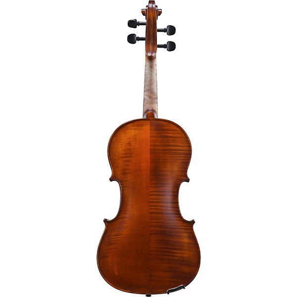 Open Box Bellafina Roma Select Series Viola Outfit Level 1 15.5 in.