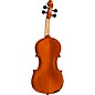 Open Box Bellafina Roma Series Violin Outfit Level 1 1/4 Size