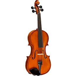 Open Box Bellafina Roma Series Violin Outfit Level 2 3/4 Size 190839103901