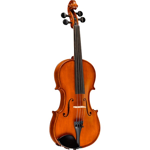 Open Box Bellafina Roma Series Violin Outfit Level 2 3/4 Size 190839103901