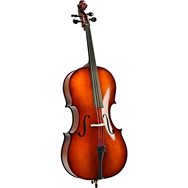 Bellafina Prodigy Series Cello Outfit 1/4 Size