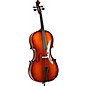 Open Box Bellafina Prodigy Series Cello Outfit Level 1 1/2 Size