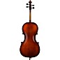 Open Box Bellafina Prodigy Series Cello Outfit Level 1 3/4 Size