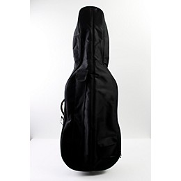 Open Box Bellafina Overture Series Cello Outfit Level 3 4/4 Size 888365518879