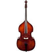 Silver Creek Thumper Upright String Bass Outfit 3/4 Size for sale