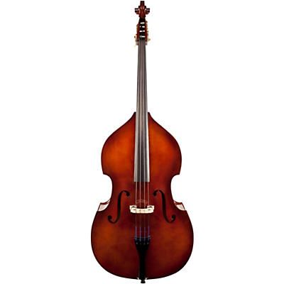 Silver Creek Thumper Upright String Bass Outfit 3/4 Size for sale