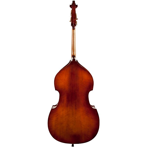 Silver Creek Thumper Upright String Bass Outfit 3/4 Size