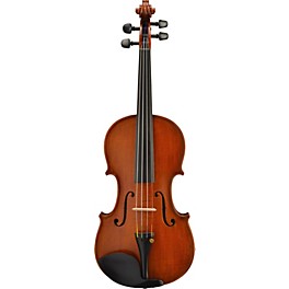 Open Box Bellafina Roma Select Series Violin Outfit Level 1 4/4 Size