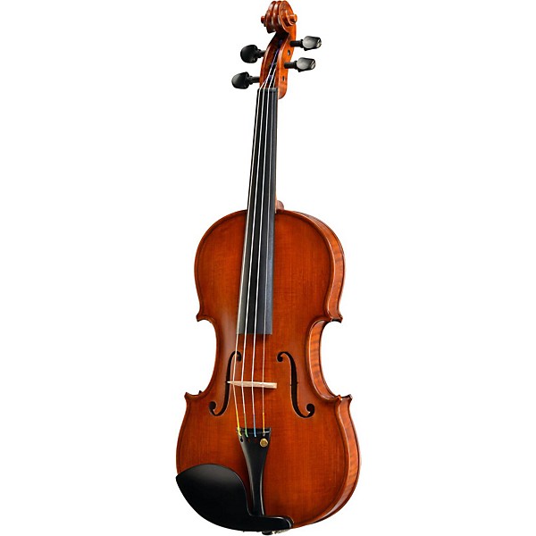 Open Box Bellafina Roma Select Series Violin Outfit Level 2 4/4 Size 190839691170