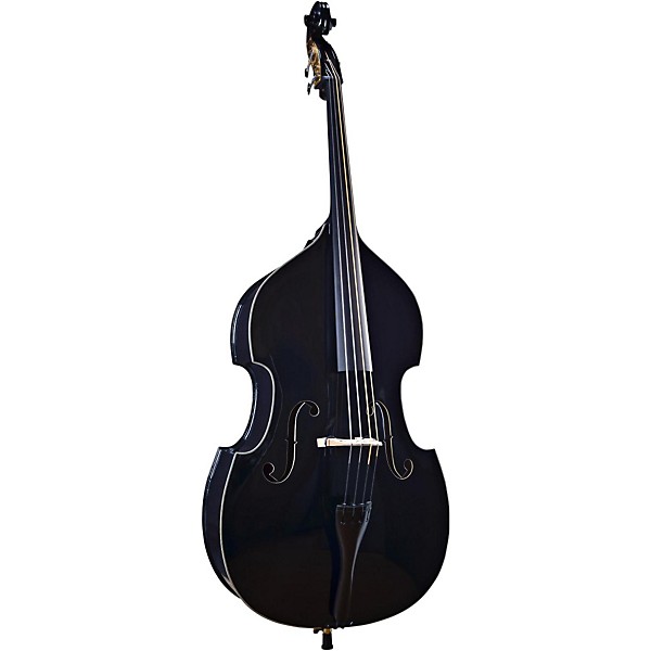 Silver Creek Rocker Upright String Bass Outfit 3/4 Size
