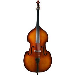 Bellafina Prodigy Series Double Bass Outfit 3/4 Size