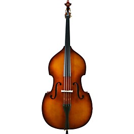 Bellafina Prodigy Series Double Bass Outfit 3/4 Size