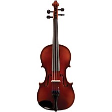 クレモナsv-175 Violin Outfit 1/4 Cremona SV-175 Premier Student Violin Outfit - 1/4 Size