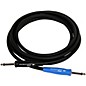Open Box Asterope Pro Stage 1/4 Inch Straight to Straight Instrument Cable Level 1 Black 6 ft. thumbnail