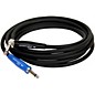 Open Box Asterope Pro Stage 1/4 Inch Right to Straight Instrument Cable Level 1 Black 30 ft. thumbnail