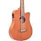 Gold Tone 23" Scale Acoustic-Electric MicroBass Natural thumbnail