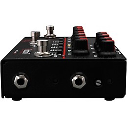 Open Box Radial Engineering Bassbone OD Bass Preamp With Overdrive Level 1