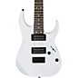 Ibanez GRG7221 7-String Electric Guitar White thumbnail
