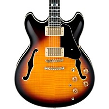 SL MG フランク・ホーヴァット JD JH Ibanez JSM20 John Scofield Signature Electric Guitar Black