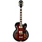 Ibanez Artcore Expressionist AF95FB Hollowbody Electric Guitar Dark Brown Sunburst