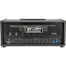 Open Box Jet City Amplification 100HDM 100W/50W Tube Guitar