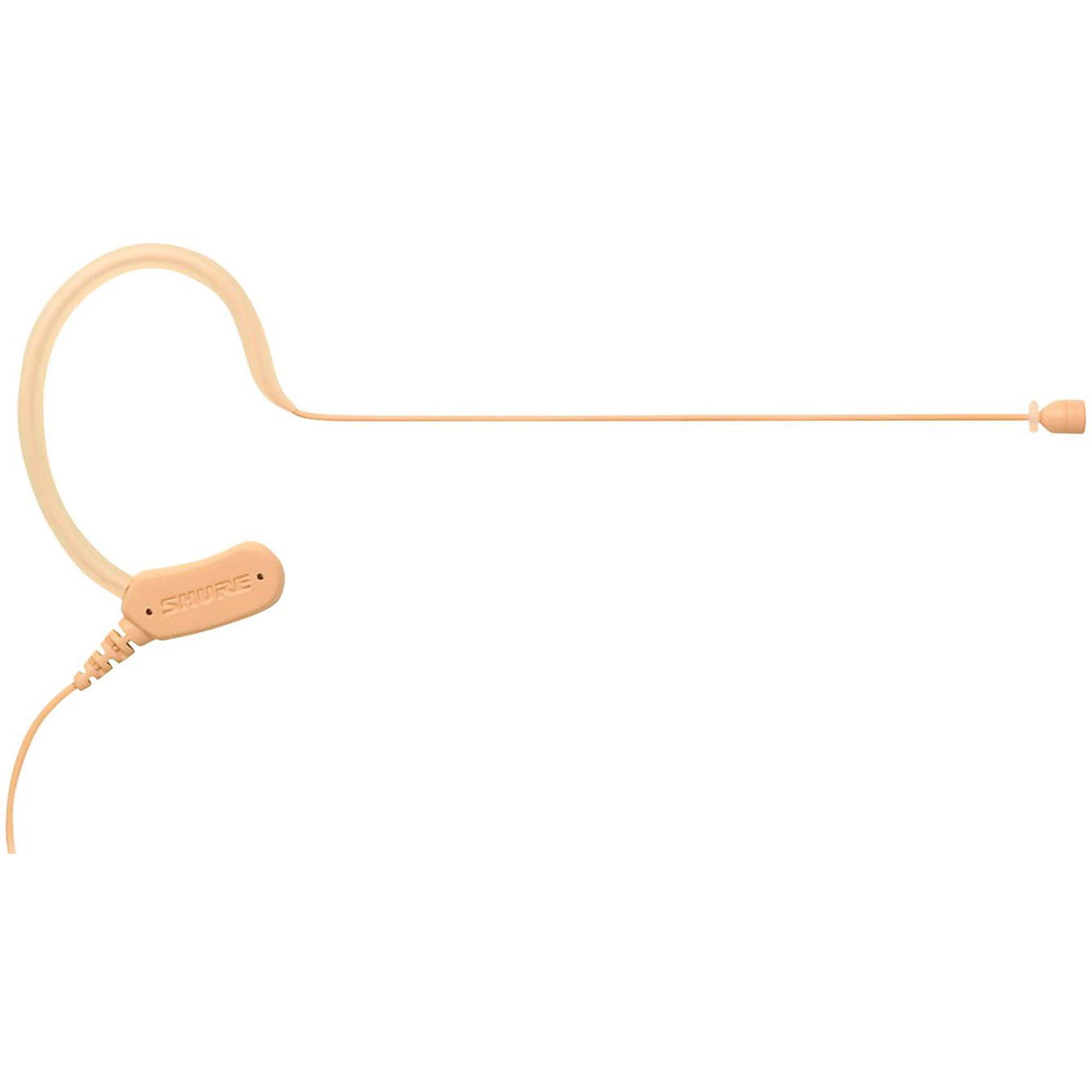 pendulum on the other hand, lose yourself Shure MX153 Earset Headworn Microphone Tan | Guitar Center