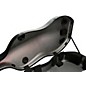 Otto Musica Mirage Series Carbon Hybrid Cello Case 4/4 Silver Gray