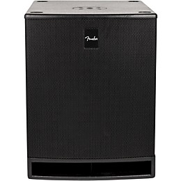 Open Box Fender PS-512 Powered Subwoofer Level 1