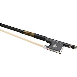 Artino Select Series Carbon Graphite Violin Bow 1/2 Size