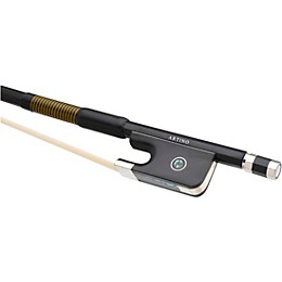 Artino Select Series Carbon Graphite Double Bass Bow 1/2 Size French