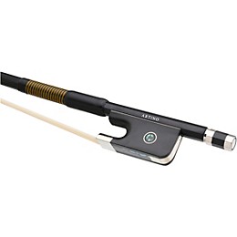 Artino Select Series Carbon Graphite Double Bass Bow 3/4 Size French