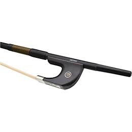 Artino Select Series Carbon Graphite Double Bass Bow 3/4 Size German