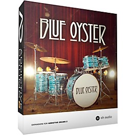 XLN Audio Addictive Drums 2  Blue Oyster Software Download